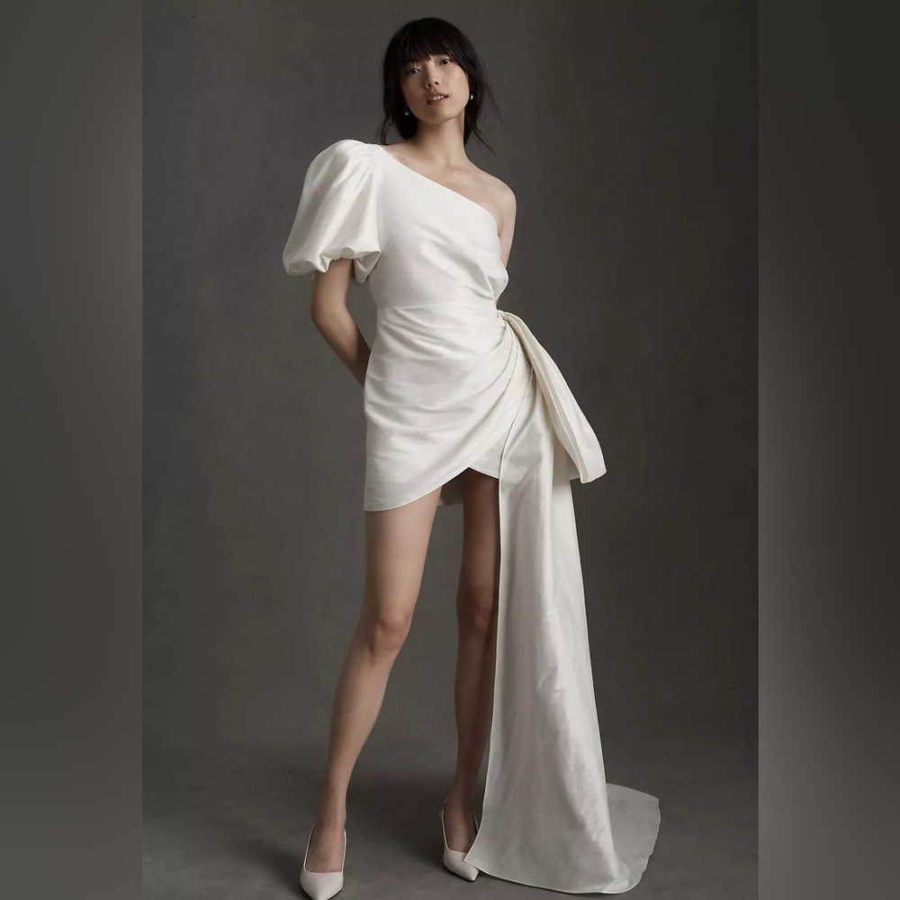 NWT Sachin & Babi Dorien Dress